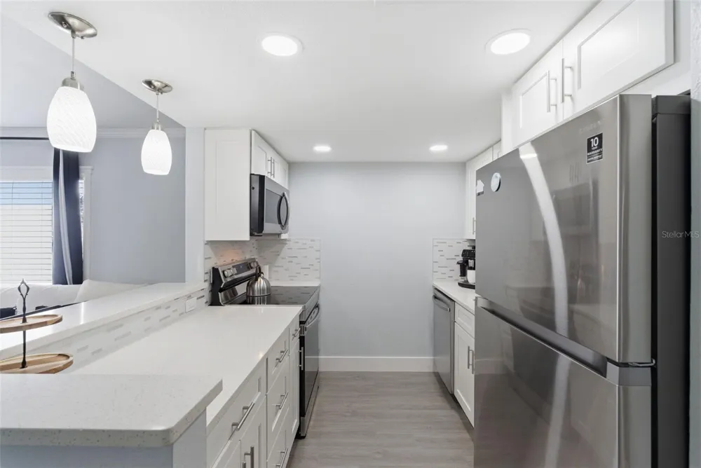 631 KEENE ROAD #S8 Clearwater, FL 33755