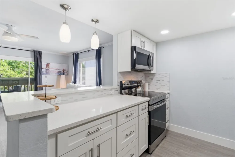 631 KEENE ROAD #S8 Clearwater, FL 33755