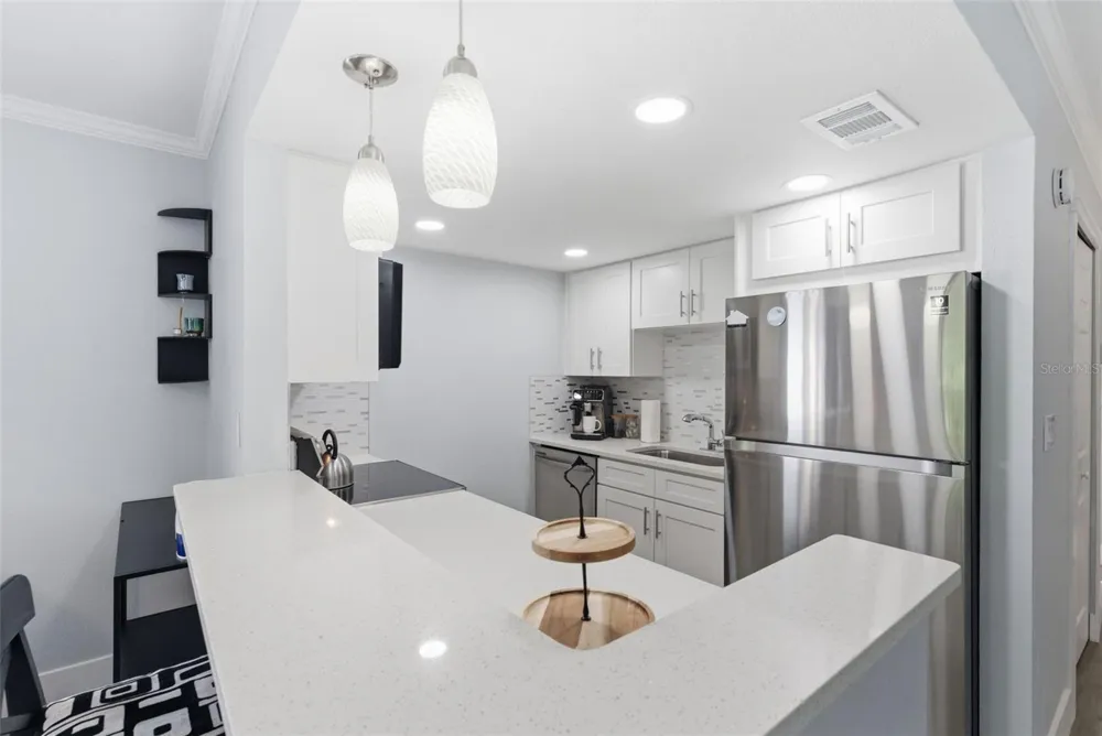 631 KEENE ROAD #S8 Clearwater, FL 33755