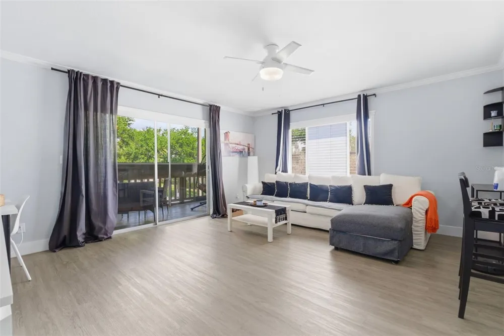 631 KEENE ROAD #S8 Clearwater, FL 33755