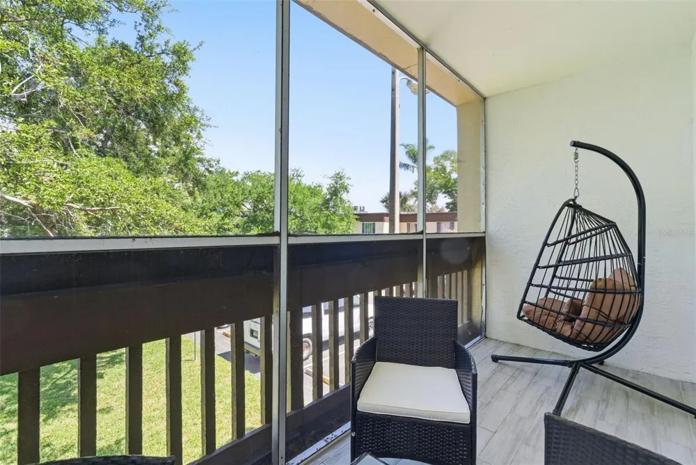 631 KEENE ROAD #S8 Clearwater, FL 33755