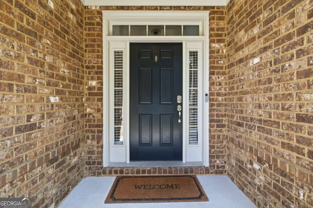 4449 Redan CT Smyrna, GA 30080