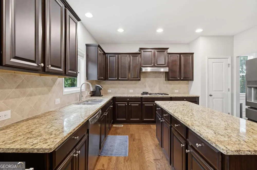 4449 Redan CT Smyrna, GA 30080