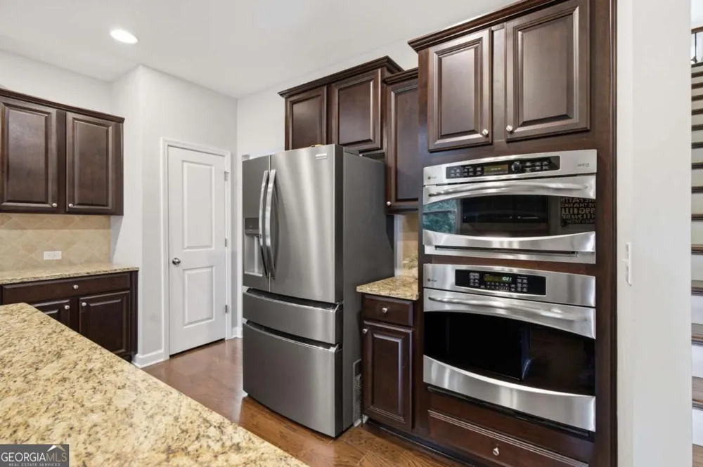 4449 Redan CT Smyrna, GA 30080