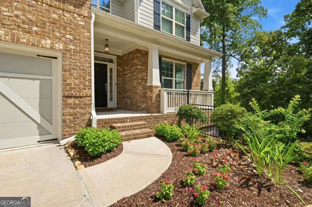 4449 Redan CT Smyrna, GA 30080
