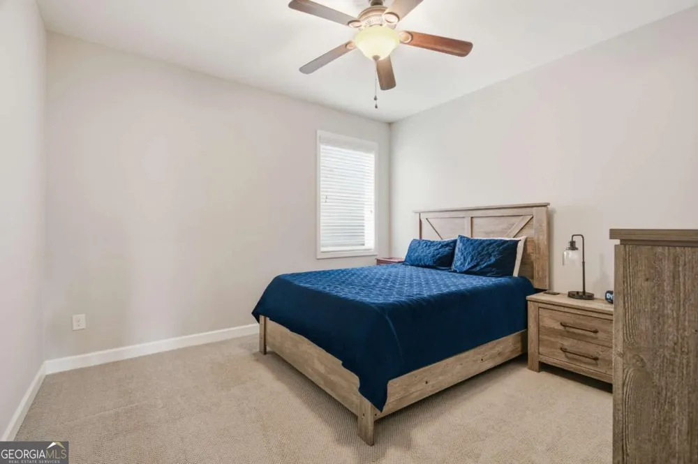 4449 Redan CT Smyrna, GA 30080