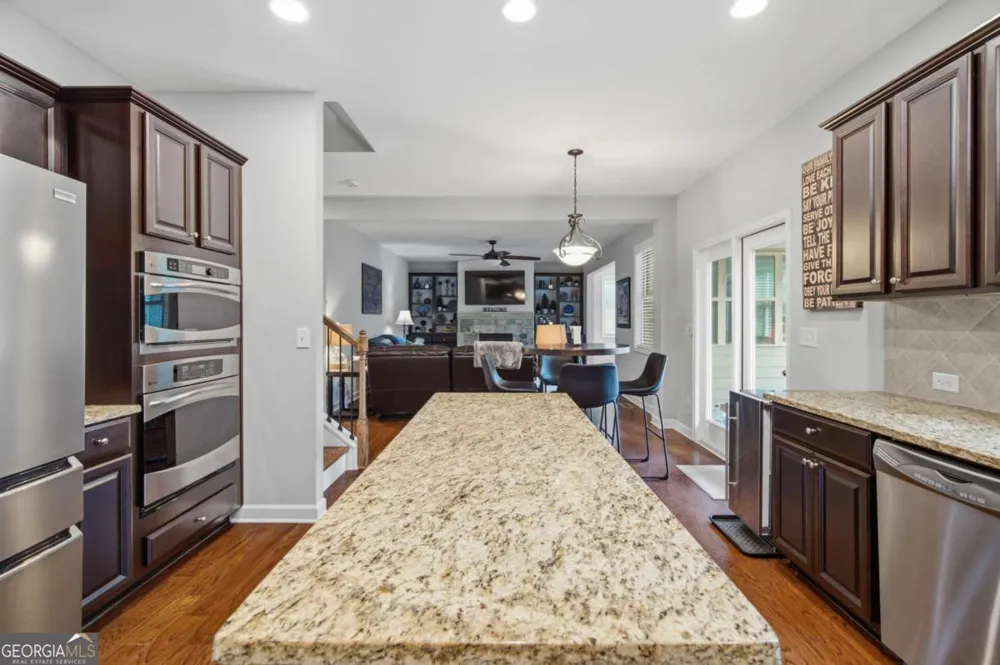 4449 Redan CT Smyrna, GA 30080