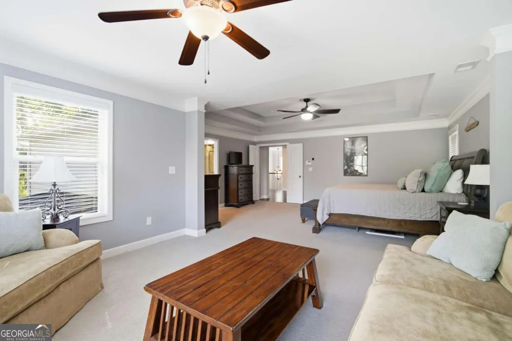 4449 Redan CT Smyrna, GA 30080