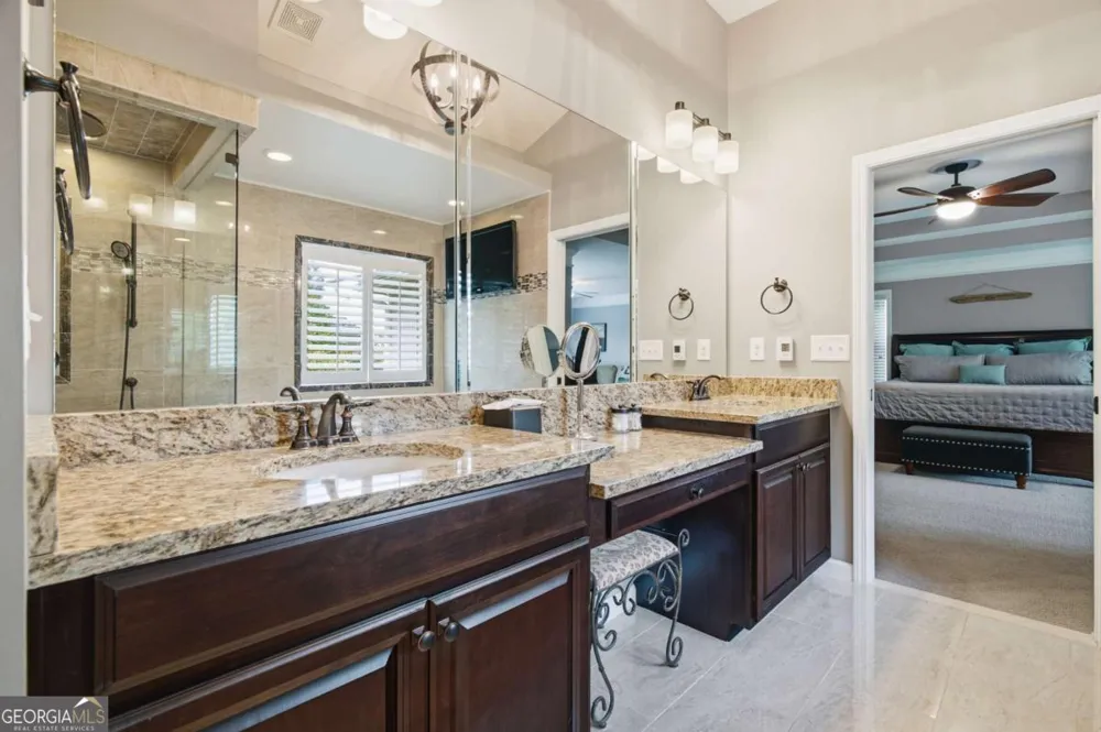 4449 Redan CT Smyrna, GA 30080