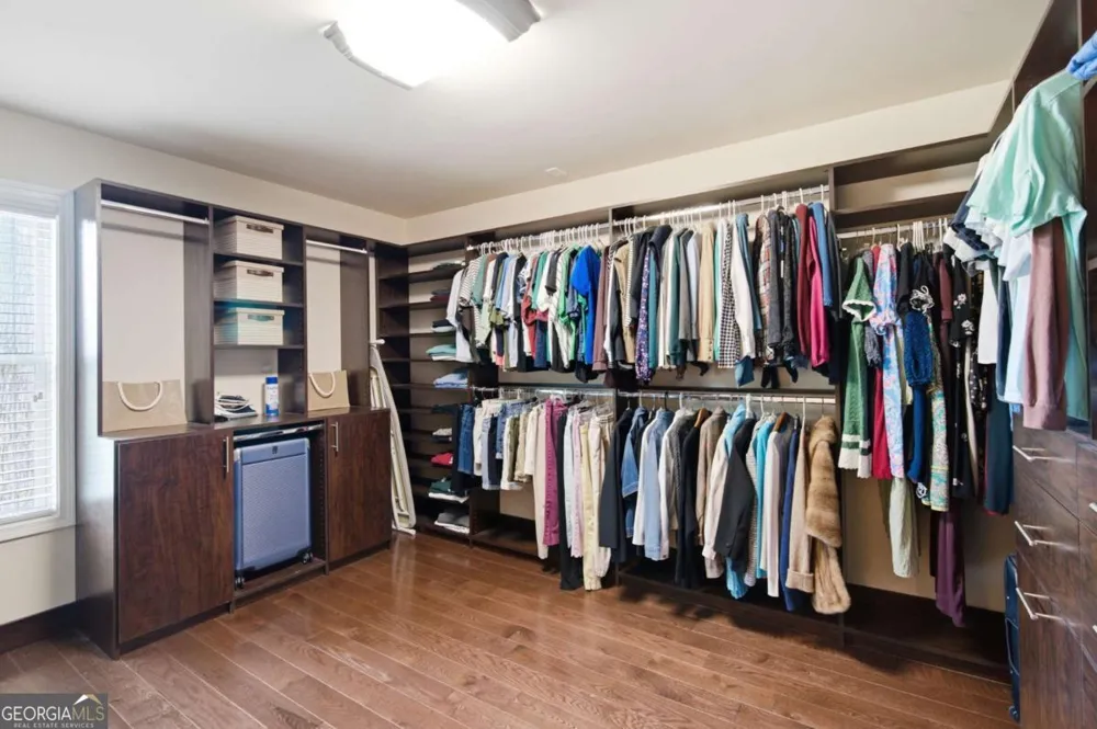 4449 Redan CT Smyrna, GA 30080