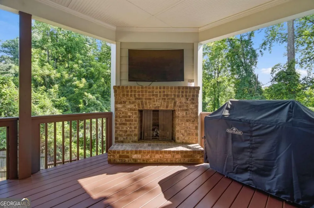 4449 Redan CT Smyrna, GA 30080
