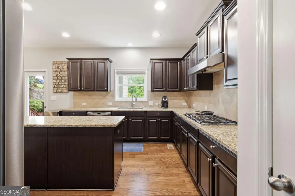 4449 Redan CT Smyrna, GA 30080