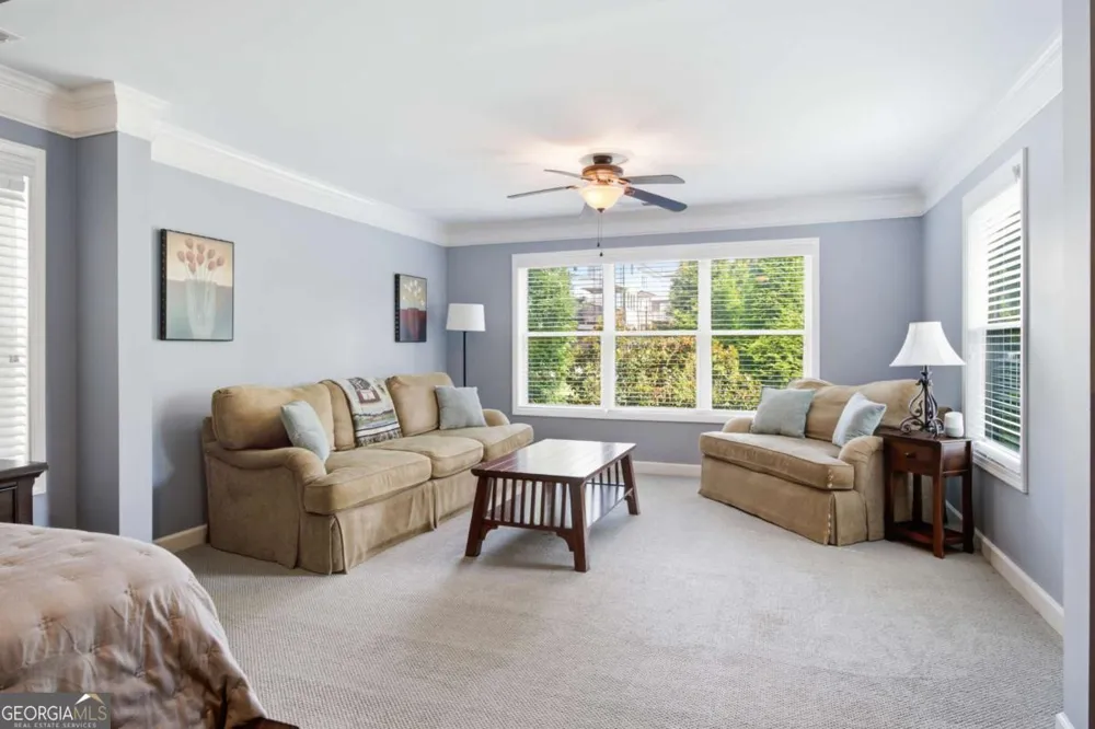 4449 Redan CT Smyrna, GA 30080