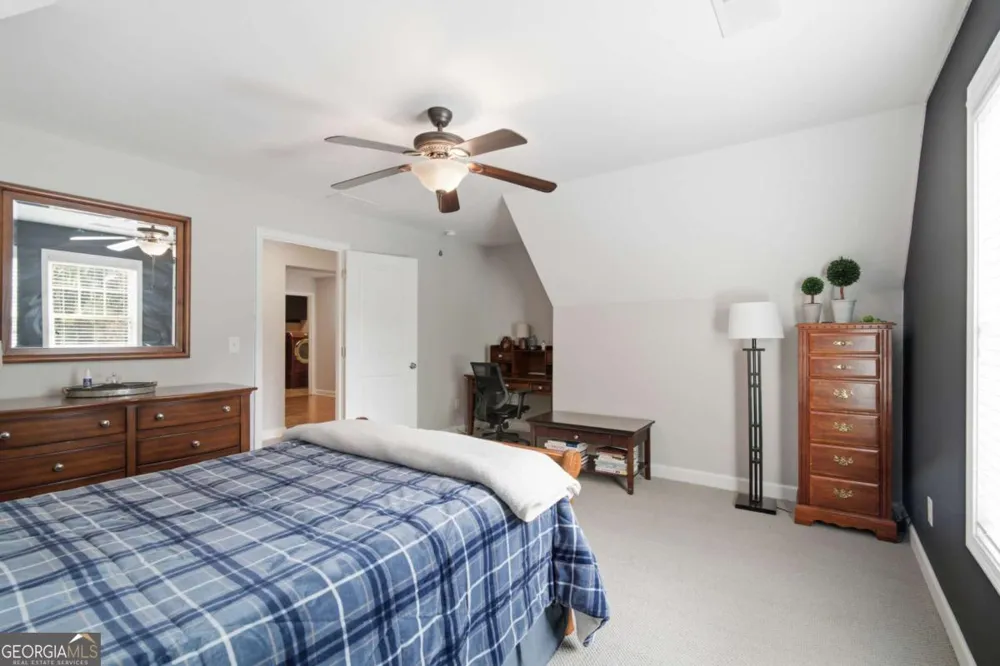 4449 Redan CT Smyrna, GA 30080