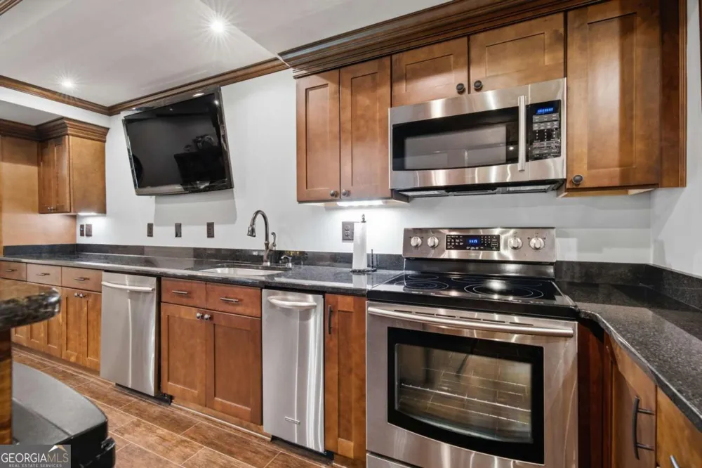 4449 Redan CT Smyrna, GA 30080