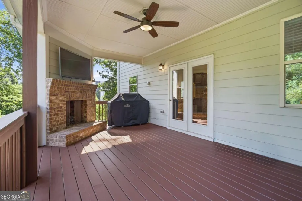 4449 Redan CT Smyrna, GA 30080
