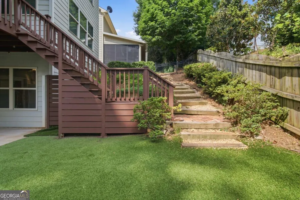 4449 Redan CT Smyrna, GA 30080