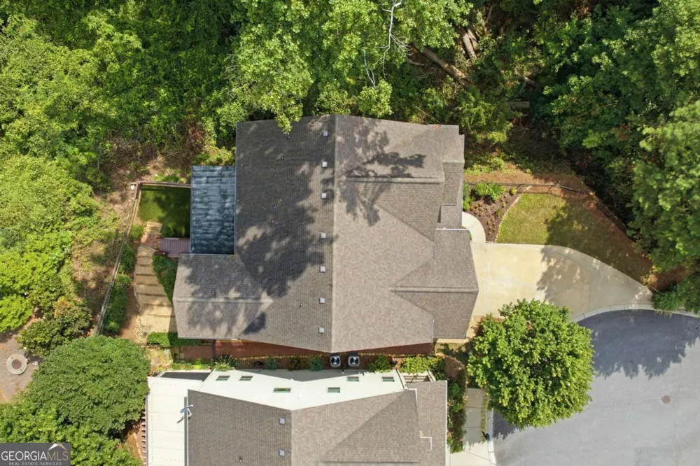 4449 Redan CT Smyrna, GA 30080