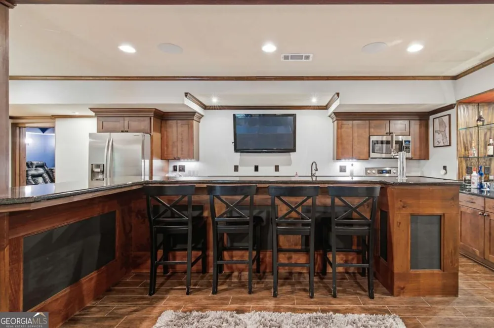4449 Redan CT Smyrna, GA 30080
