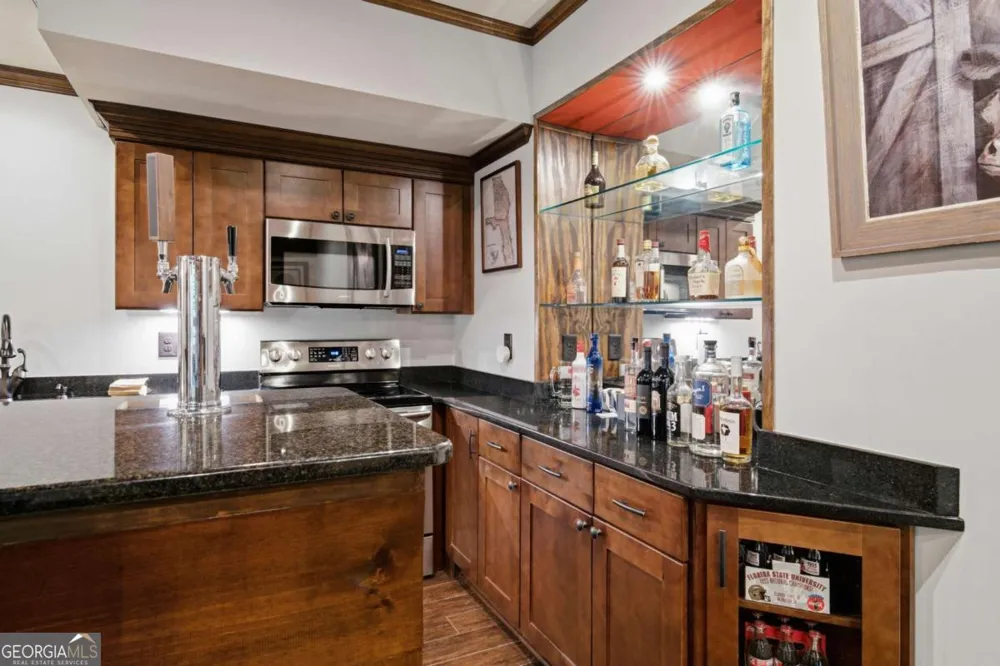 4449 Redan CT Smyrna, GA 30080