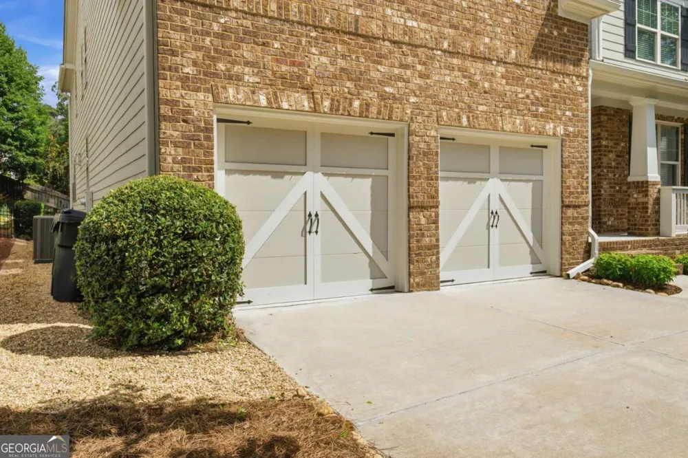 4449 Redan CT Smyrna, GA 30080