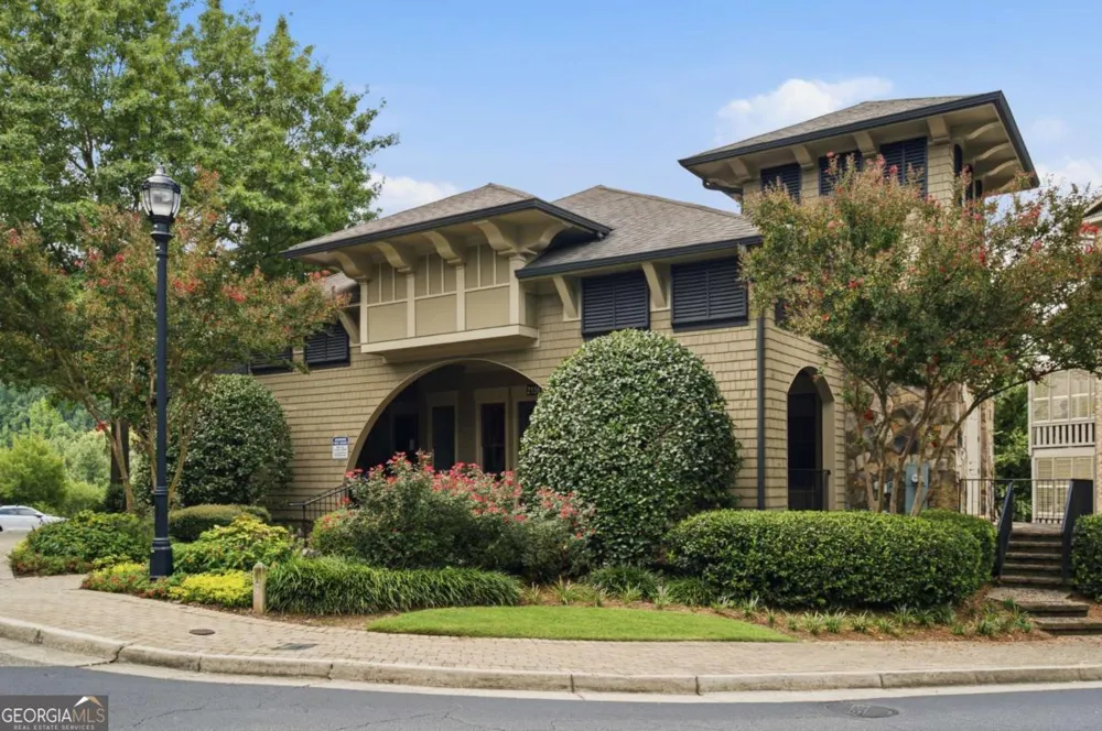 4449 Redan CT Smyrna, GA 30080