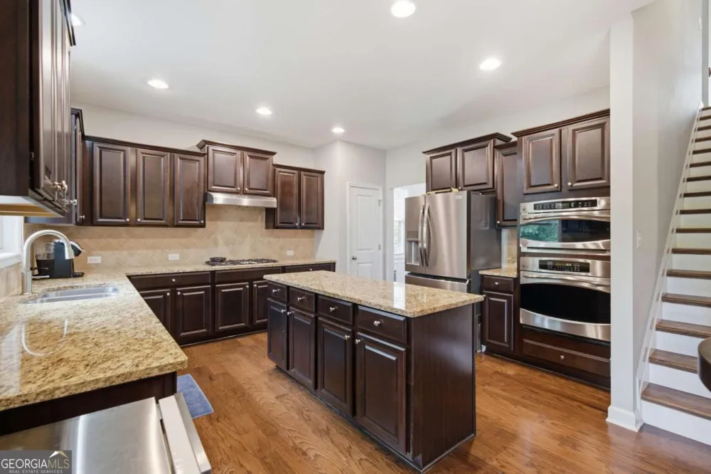 4449 Redan CT Smyrna, GA 30080