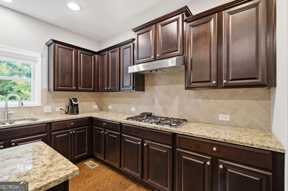 4449 Redan CT Smyrna, GA 30080