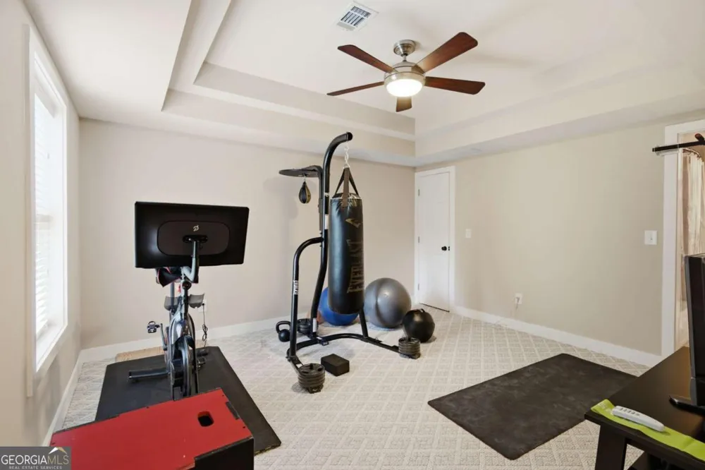 4449 Redan CT Smyrna, GA 30080
