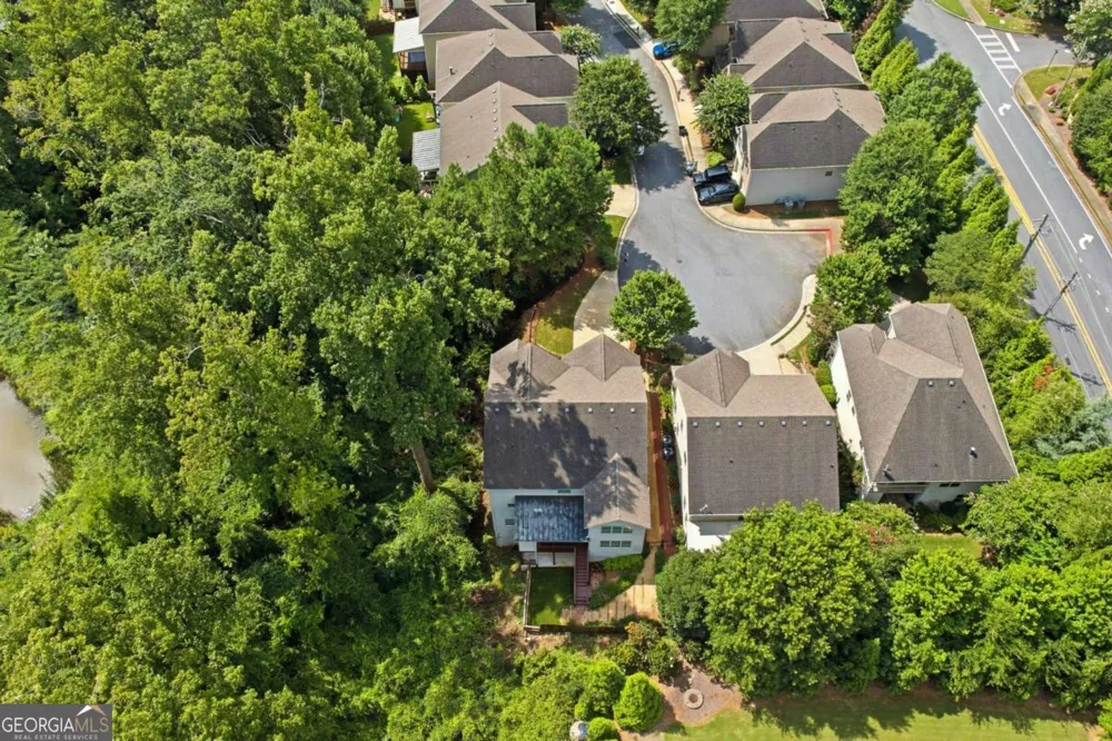4449 Redan CT Smyrna, GA 30080