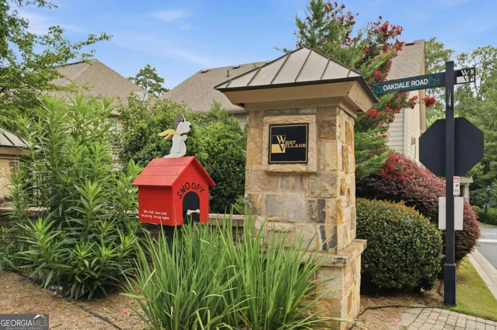 4449 Redan CT Smyrna, GA 30080