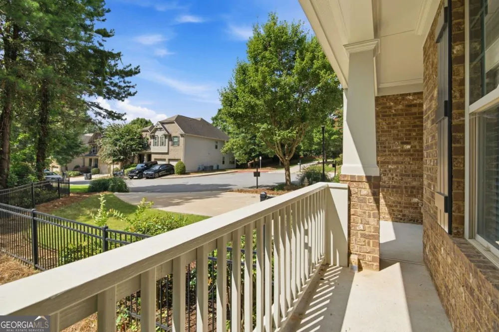 4449 Redan CT Smyrna, GA 30080