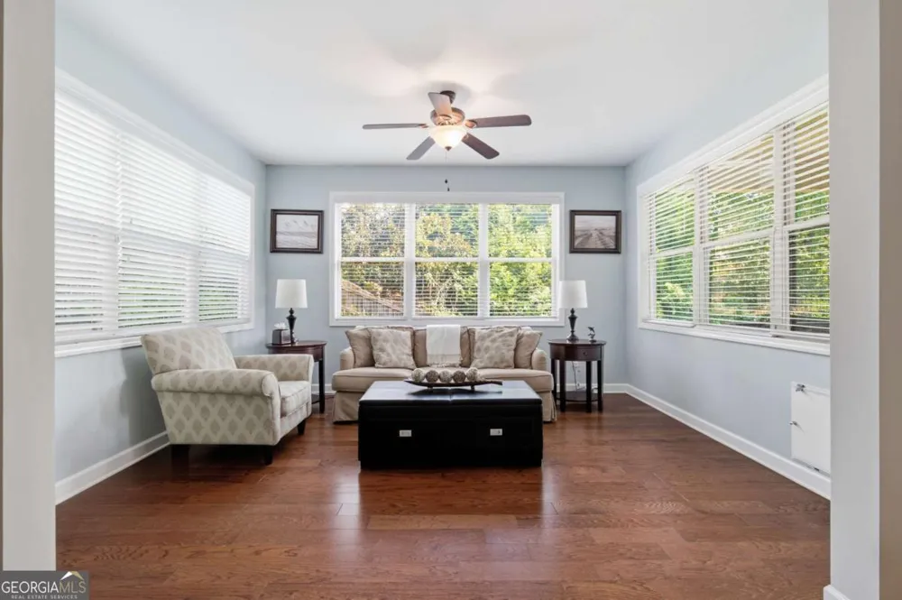 4449 Redan CT Smyrna, GA 30080