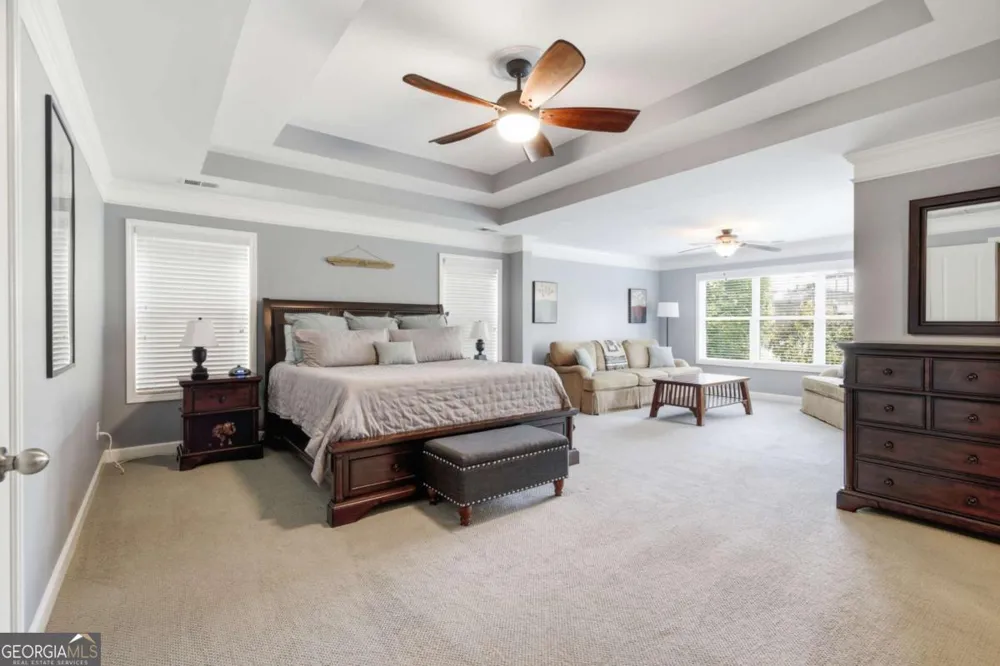 4449 Redan CT Smyrna, GA 30080