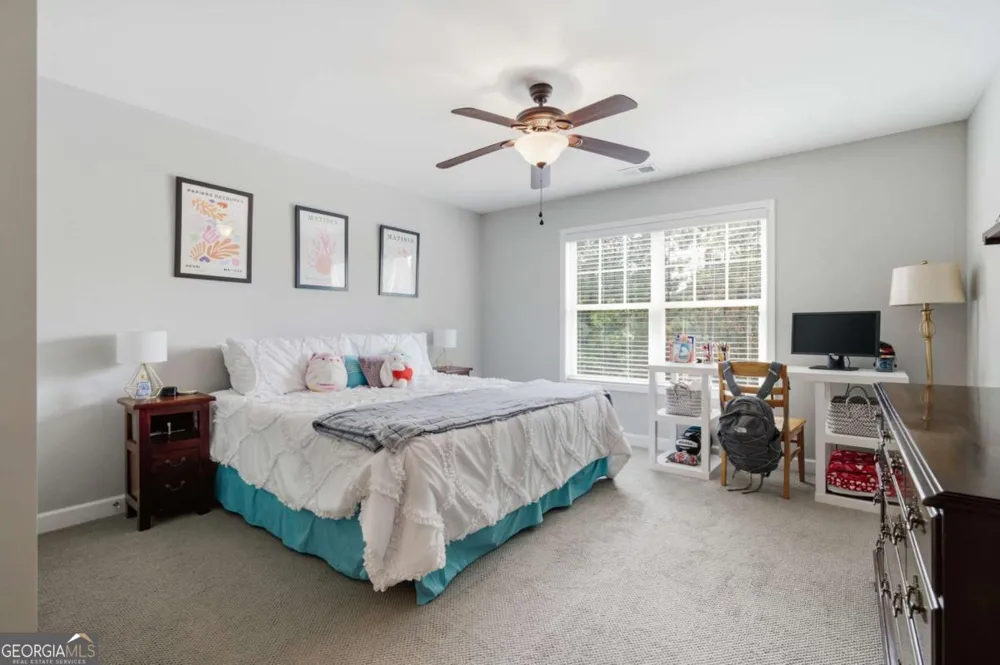 4449 Redan CT Smyrna, GA 30080