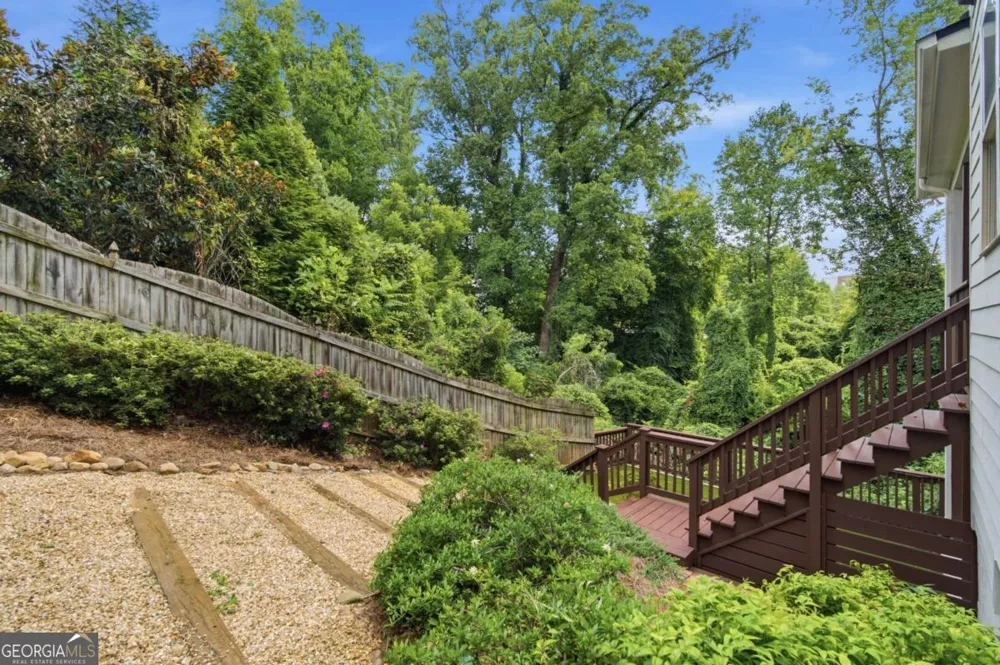 4449 Redan CT Smyrna, GA 30080