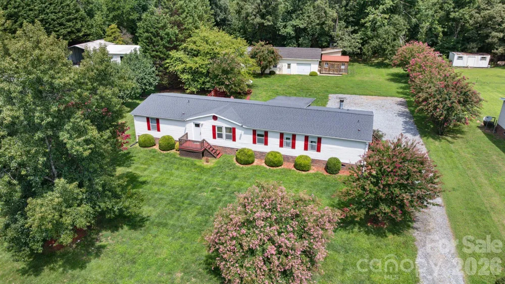 172 Baxter Way Forest City, NC 28043