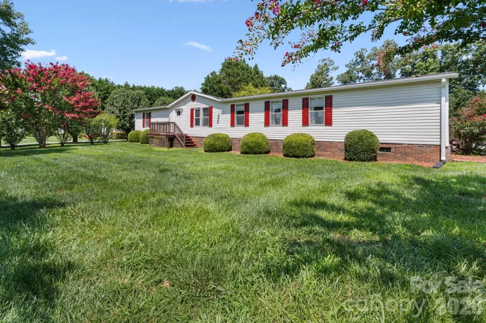 172 Baxter Way Forest City, NC 28043