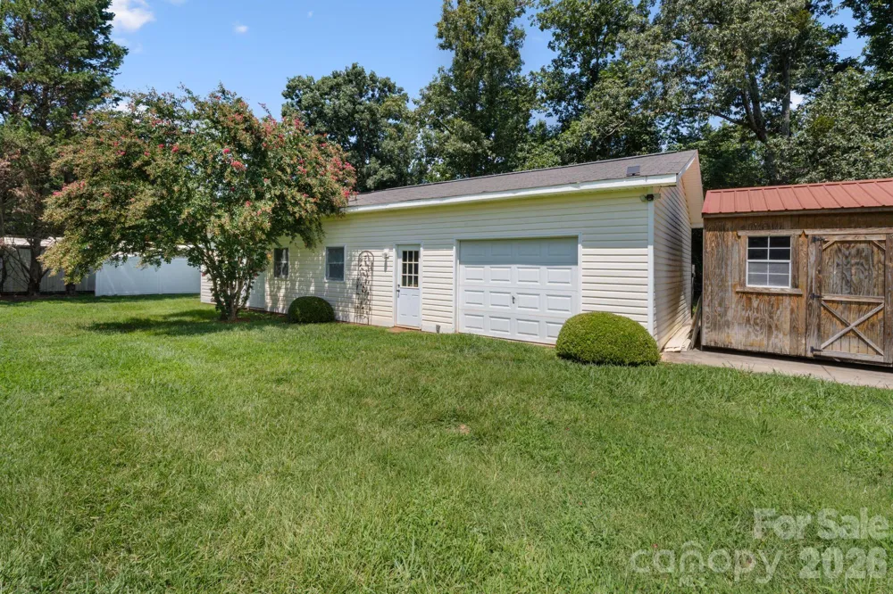 172 Baxter Way Forest City, NC 28043