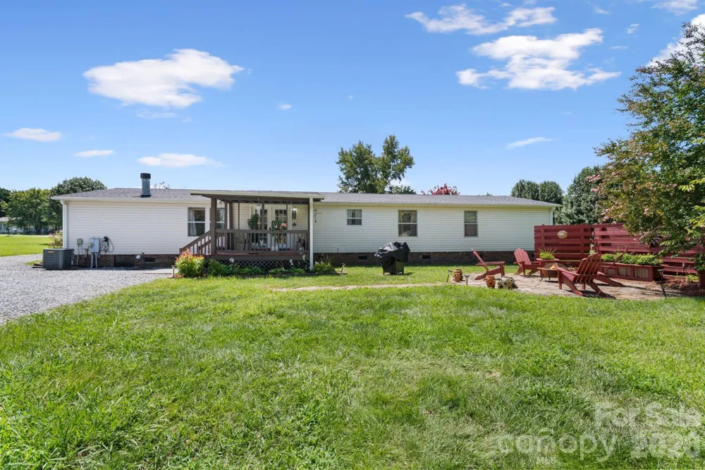 172 Baxter Way Forest City, NC 28043