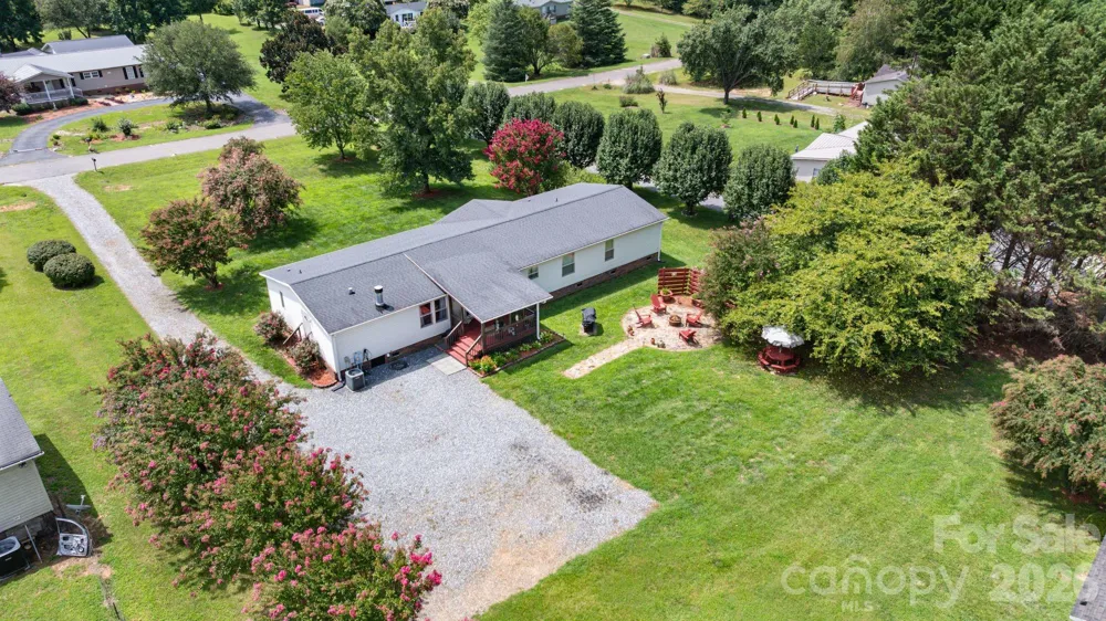 172 Baxter Way Forest City, NC 28043