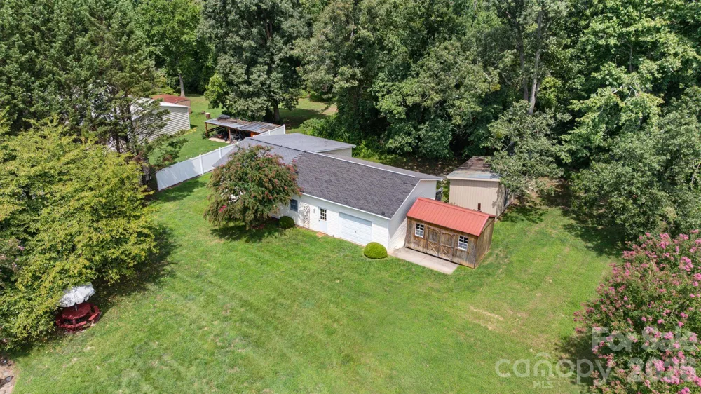 172 Baxter Way Forest City, NC 28043