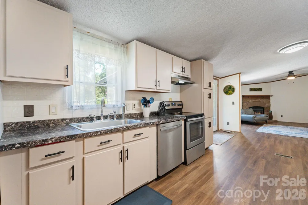 172 Baxter Way Forest City, NC 28043