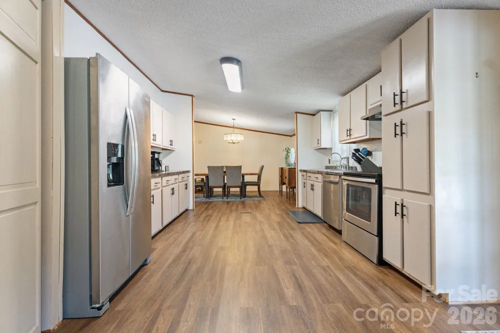 172 Baxter Way Forest City, NC 28043