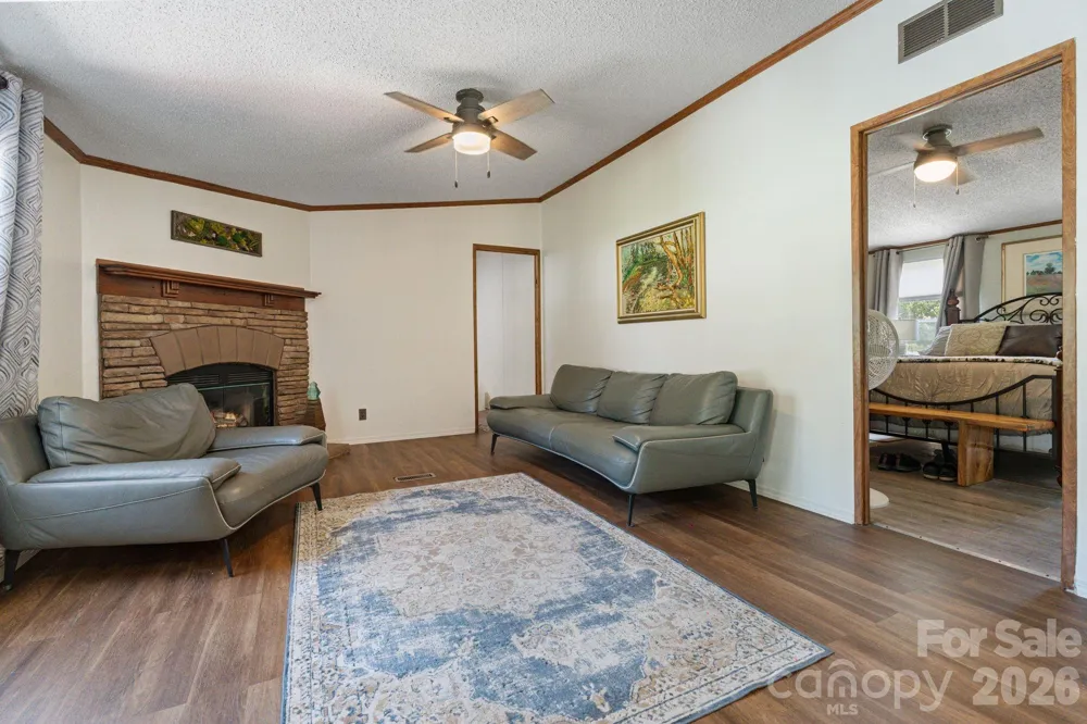 172 Baxter Way Forest City, NC 28043