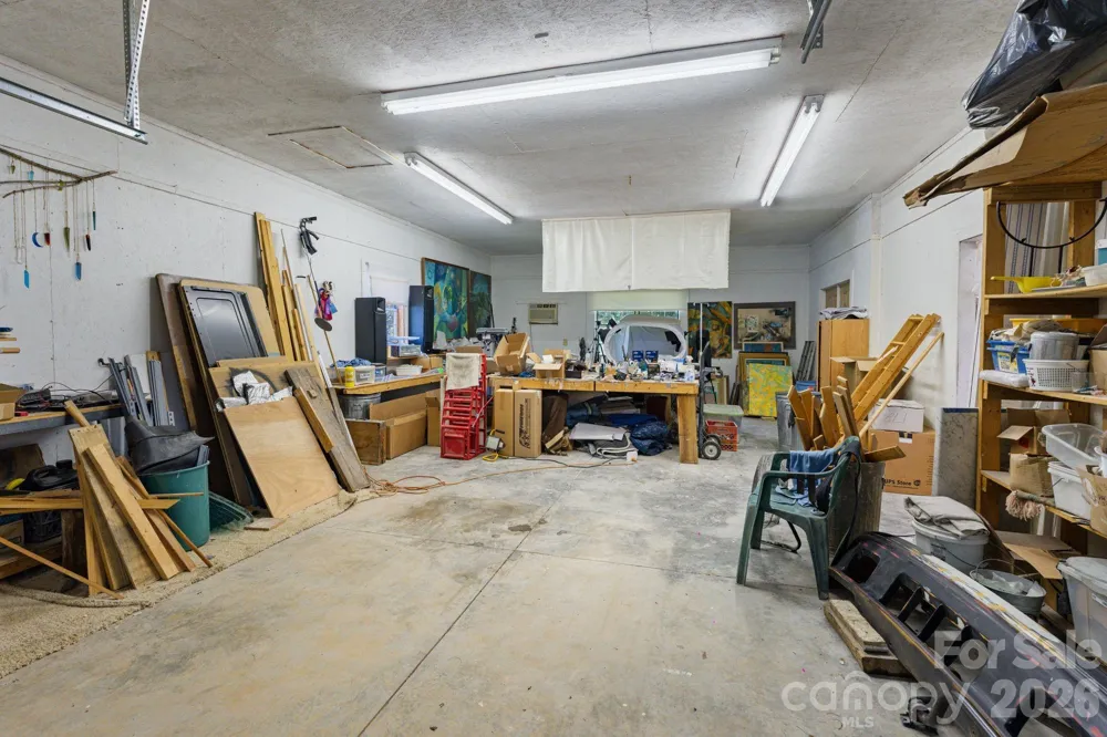 172 Baxter Way Forest City, NC 28043