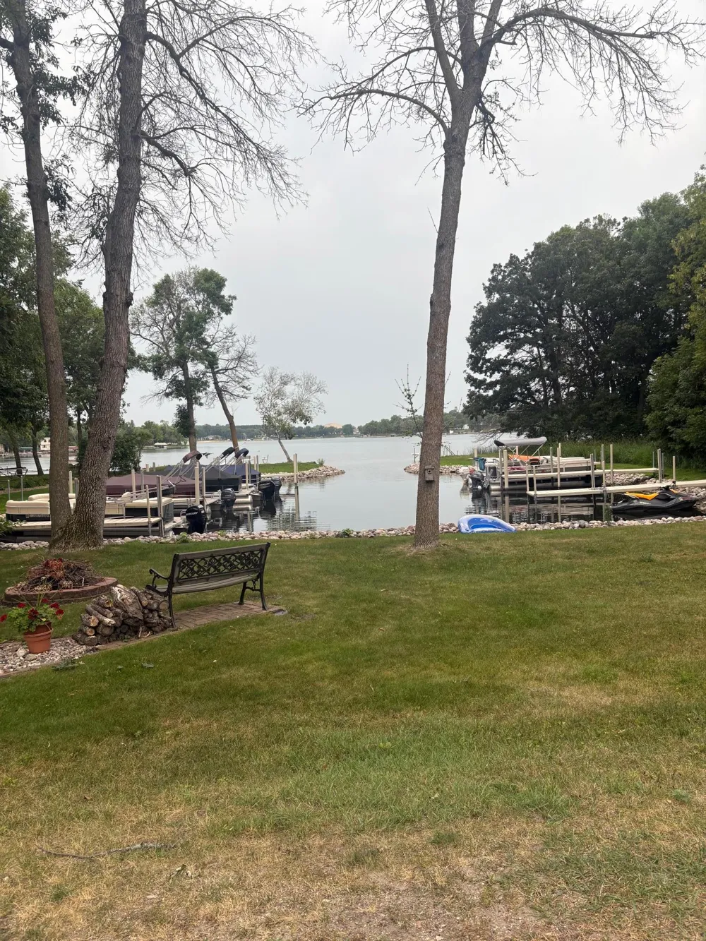 2074 Elmwood Drive Detroit Lakes, MN 56501