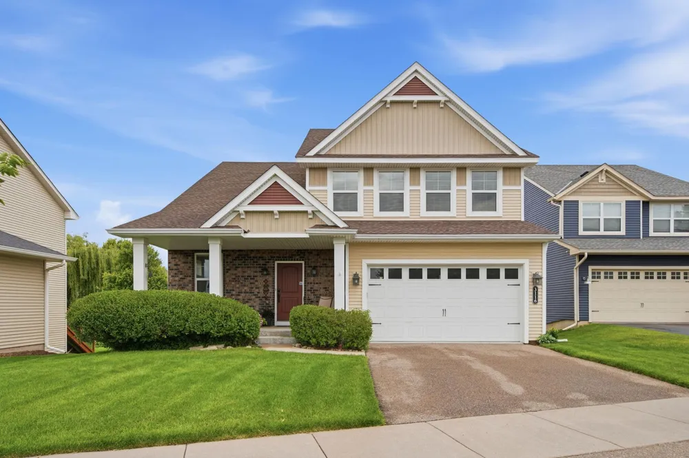 3116 Lowell Court Stillwater, MN 55082