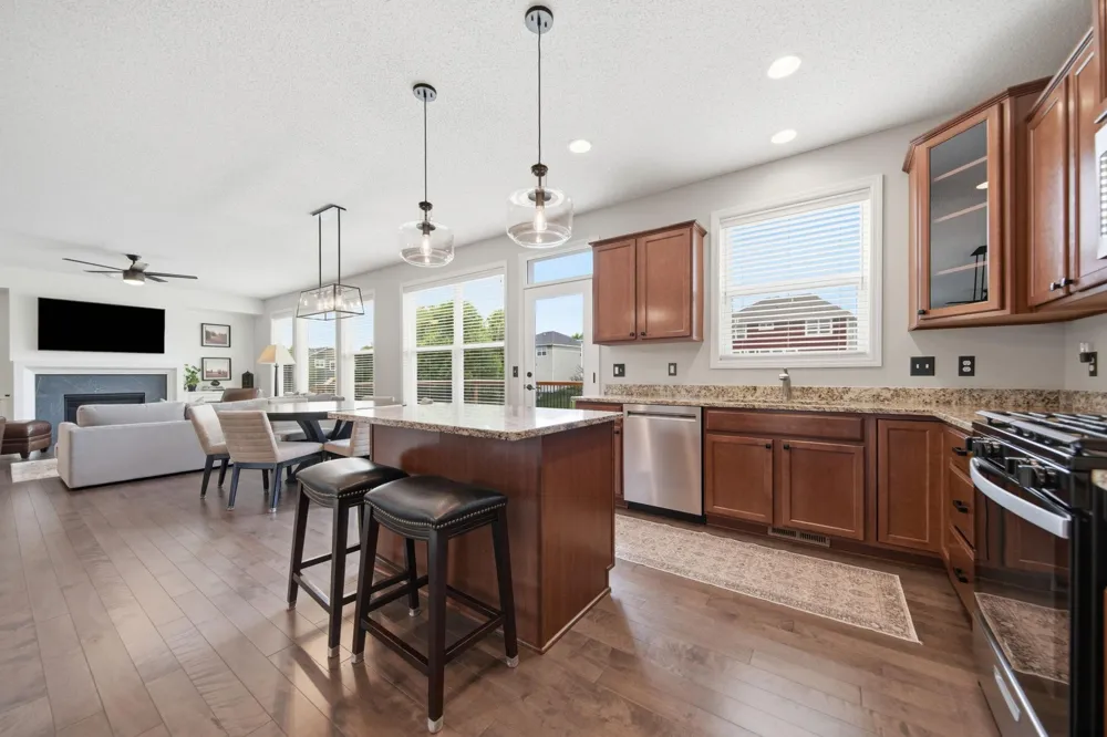 3116 Lowell Court Stillwater, MN 55082