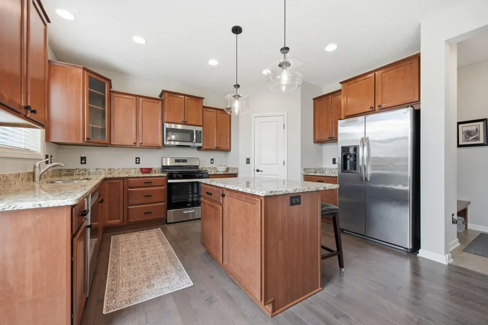 3116 Lowell Court Stillwater, MN 55082